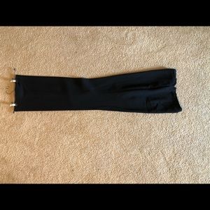 Michael Kors Blue or Black slacks